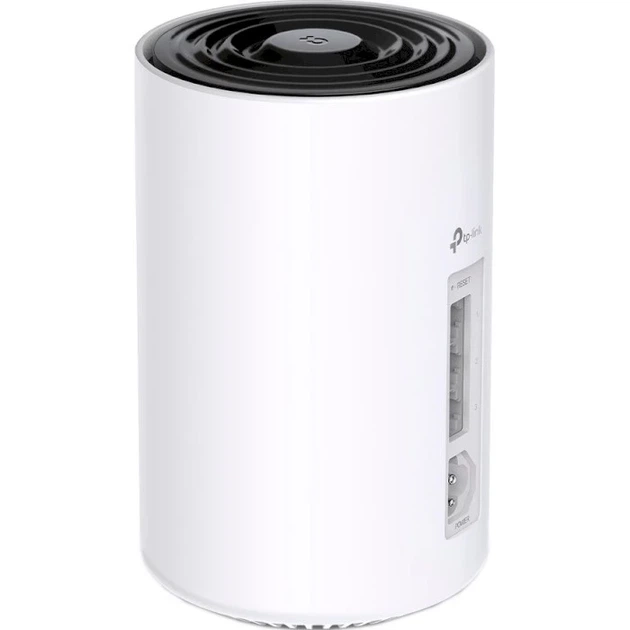 Беспроводная система Wi-Fi TP-Link Deco PX50 AX3000, White 2-pack (DECO-PX50-2-PACK) - изображение 2