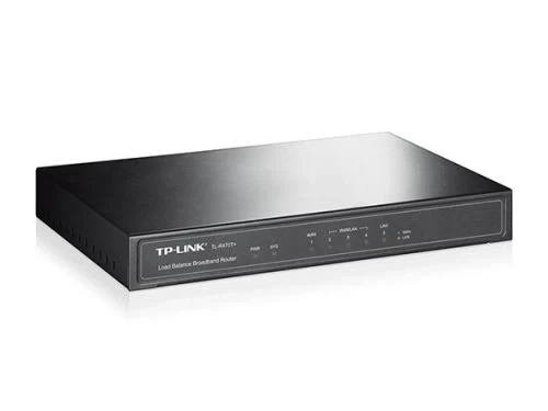 Роутер TP-LINK TL-R470T+ - изображение 2