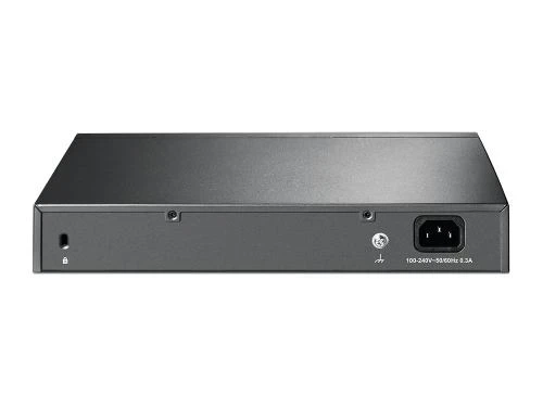 Коммутатор TP-LINK TL-SF1024D - Фото 3 Коммутатор TP-LINK TL-SF1024D - изображение 3