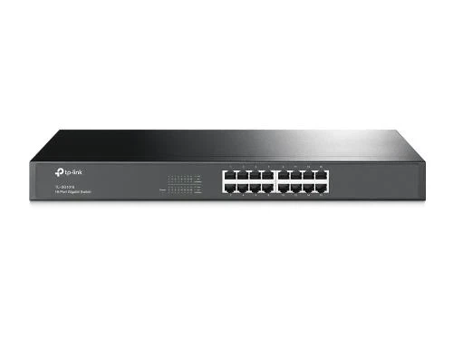 Коммутатор TP-LINK TL-SG1016 - изображение 2