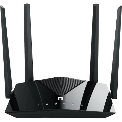Роутер Netis NX10, Black - Фото 1 Роутер Netis NX10, Black - изображение 1