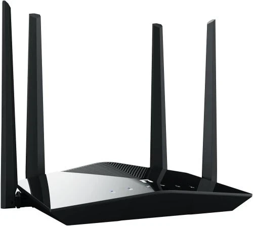Роутер Netis NX10, Black - Фото 2 Роутер Netis NX10, Black - изображение 2
