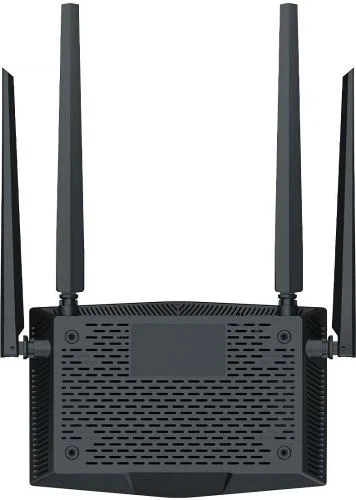 Роутер Netis NX10, Black - Фото 5 Роутер Netis NX10, Black - изображение 5