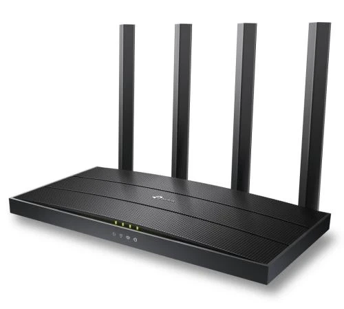 Роутер TP-LINK Archer AX12, Black - Фото 2 Роутер TP-LINK Archer AX12, Black - изображение 2