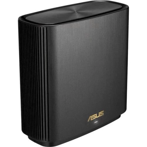 Беспроводная система Wi-Fi Asus ZenWiFi XT9 (1-pack), Black - Фото 1 Беспроводная система Wi-Fi Asus ZenWiFi XT9 (1-pack), Black - изображение 1