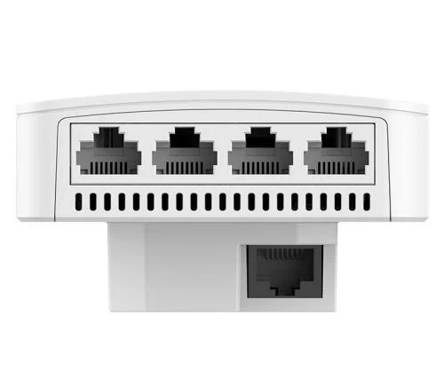 Точка доступа Ruijie Reyee RG-RAP1200(P), White - изображение 4