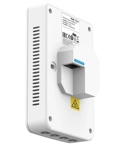 Точка доступа Ruijie Reyee RG-RAP1200(P), White - изображение 5