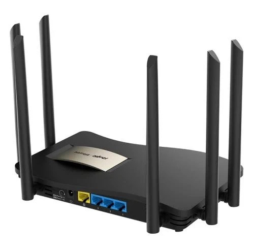 Маршрутизатор Ruijie Reyee RG-EW1200G Pro, Black - зображення 5