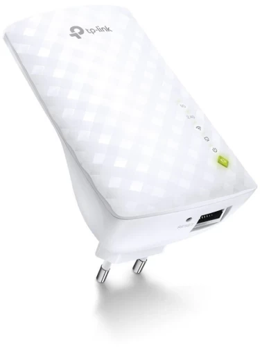 Wi-Fi повторитель TP-Link RE220, 750Mbps, 1xFE LAN, MESH - изображение 2