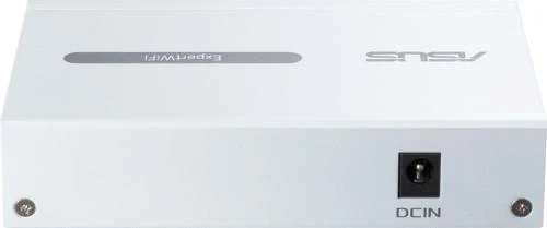 Коммутатор Asus ExpertWiFi EBG15 (90IG08E0-MO3B00) - Фото 4 Коммутатор Asus ExpertWiFi EBG15 (90IG08E0-MO3B00) - изображение 4