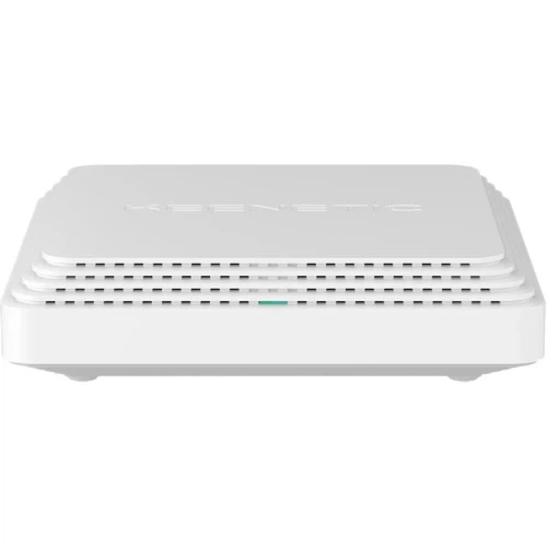 Роутер Keenetic Sprinter (KN-3712), White - Фото 2 Роутер Keenetic Sprinter (KN-3712), White - изображение 2