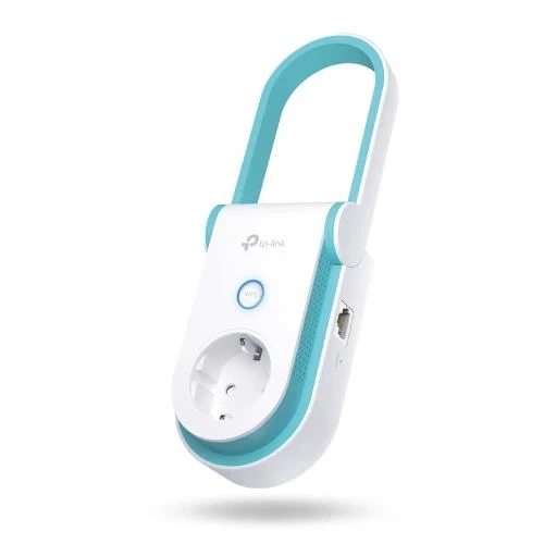 Точка доступа-усилитель TP-LINK RE365 Wi-Fi 802.11 ac, 1167Mb, 2 внутренних антенны - изображение 2