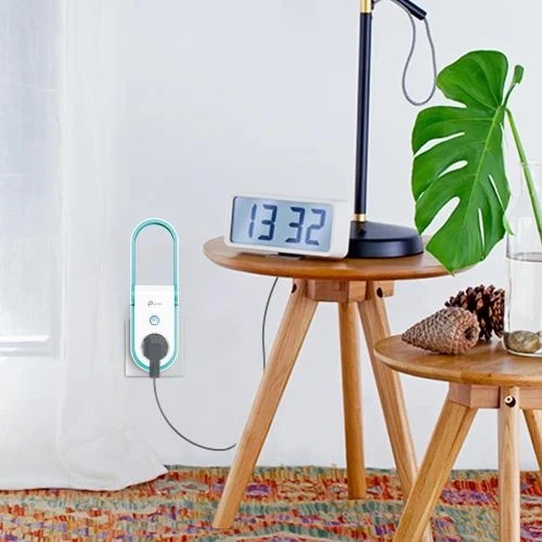 Точка доступа-усилитель TP-LINK RE365 Wi-Fi 802.11 ac, 1167Mb, 2 внутренних антенны - изображение 4