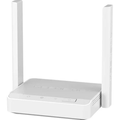 Роутер Keenetic Carrier (KN-1721), White - изображение 2