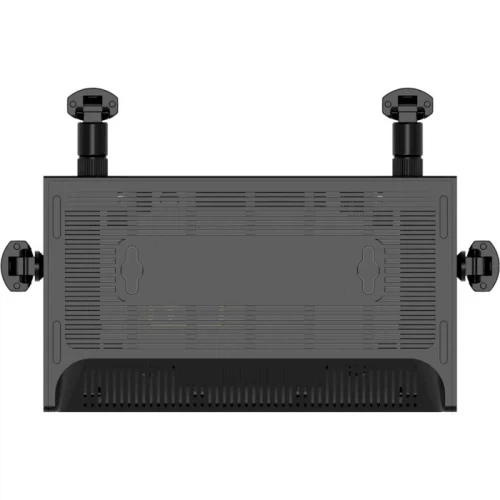 Маршрутизатор Ruijie Reyee RG-EW300T, Black - изображение 4