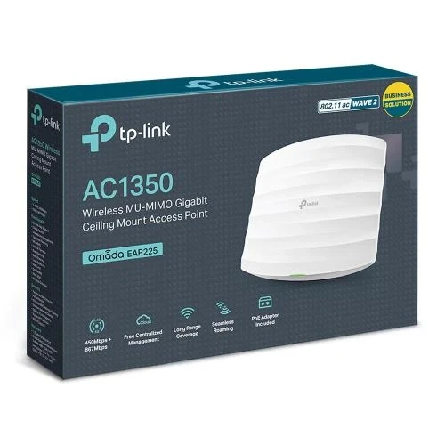 Точка доступа TP-LINK EAP225 - изображение 5