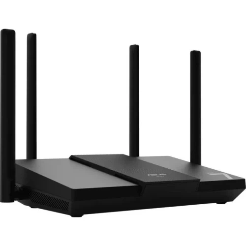Роутер Asus RT-BE50, Black, WiFi 7 - зображення 4