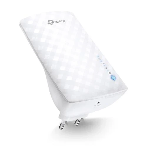 Точка доступа-усилитель TP-LINK RE190, White - изображение 3