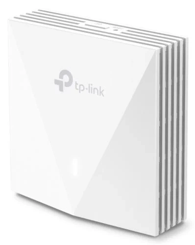 Точка доступу TP-LINK EAP650-WALL - Фото 1 Точка доступу TP-LINK EAP650-WALL - зображення 1