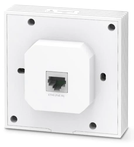 Точка доступу TP-LINK EAP650-WALL - Фото 3 Точка доступу TP-LINK EAP650-WALL - зображення 3
