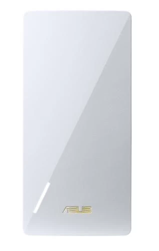 Wi-Fi повторювач Asus RP-AX56, White - Фото 1 Wi-Fi повторювач Asus RP-AX56, White - зображення 1