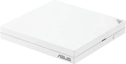 Роутер Asus RT-AX57 Go, White - зображення 2