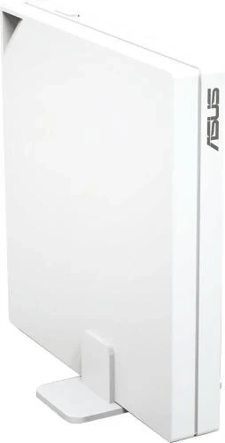 Роутер Asus RT-AX57 Go, White - зображення 3