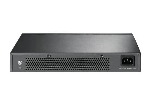 Коммутатор TP-LINK TL-SG1024D - Фото 3 Коммутатор TP-LINK TL-SG1024D - изображение 3
