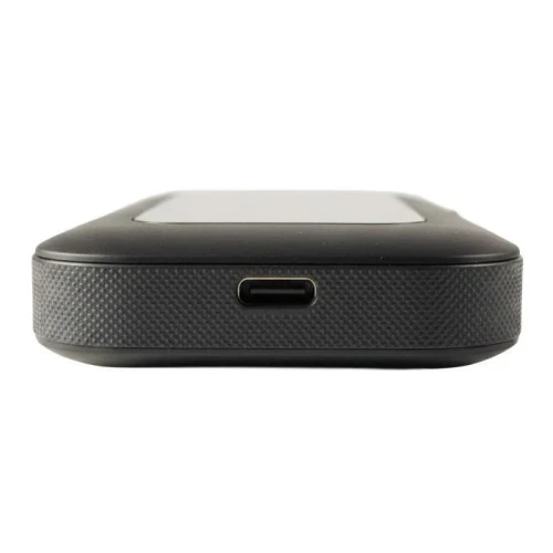 Роутер 2E PowerLink MiFi-2 (2025), Black, 4G - Фото 3 Роутер 2E PowerLink MiFi-2 (2025), Black, 4G - изображение 3