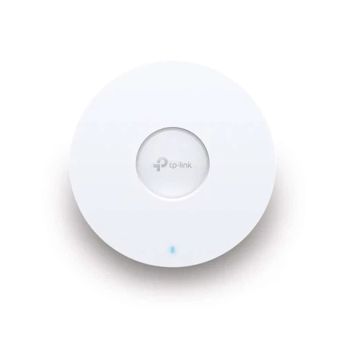 Точка доступа TP-LINK EAP613, White - Фото 1 Точка доступа TP-LINK EAP613, White - изображение 1