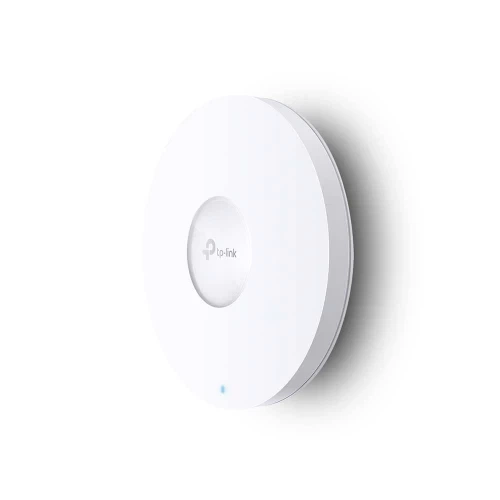 Точка доступа TP-LINK EAP613, White - Фото 2 Точка доступа TP-LINK EAP613, White - изображение 2
