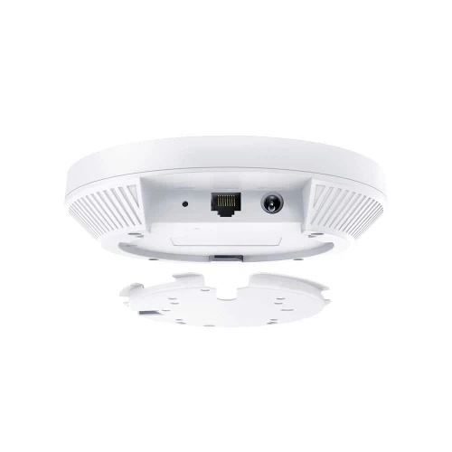 Точка доступа TP-LINK EAP613, White - Фото 4 Точка доступа TP-LINK EAP613, White - изображение 4
