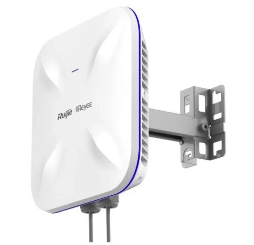 Точка доступа Ruijie Reyee RG-RAP6260(G), White - изображение 2
