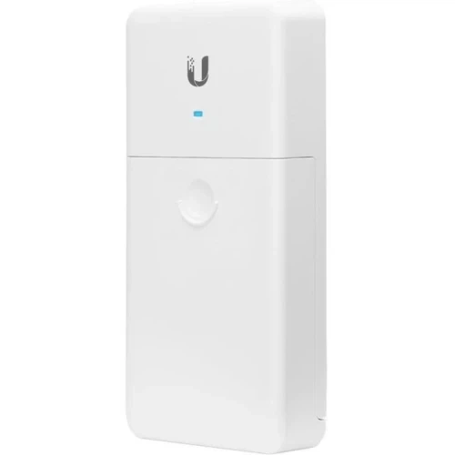 Комутатор Ubiquiti NanoSwitch (N-SW), White - Фото 1 Комутатор Ubiquiti NanoSwitch (N-SW), White - зображення 1