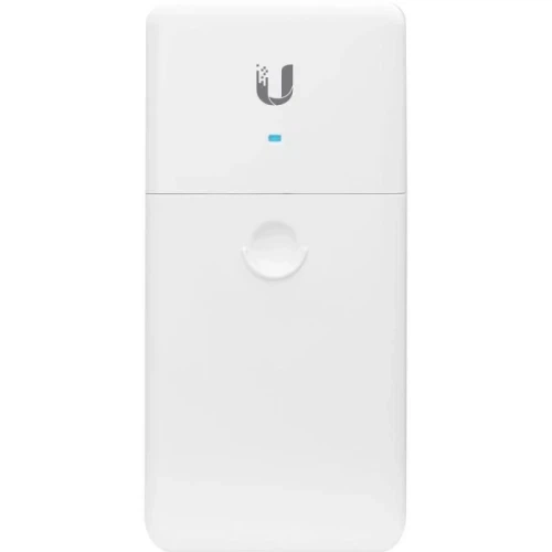 Комутатор Ubiquiti NanoSwitch (N-SW), White - Фото 2 Комутатор Ubiquiti NanoSwitch (N-SW), White - зображення 2