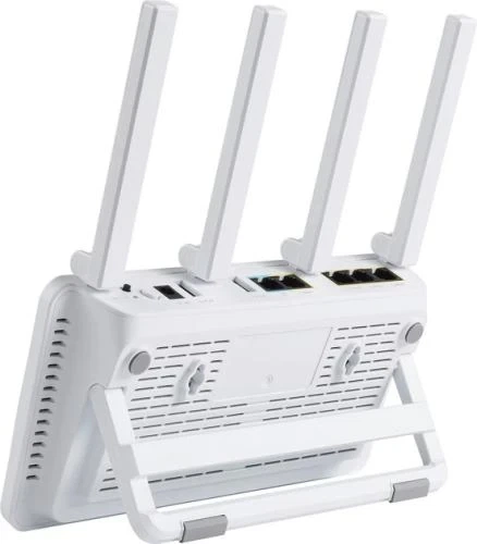 Маршрутизатор Asus ExpertWiFi ebr63 (90IG0870-MO3C00) - Фото 5 Маршрутизатор Asus ExpertWiFi ebr63 (90IG0870-MO3C00) - изображение 5
