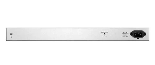 Комутатор D-Link DGS-1210-52 - Фото 3 Комутатор D-Link DGS-1210-52 - зображення 3