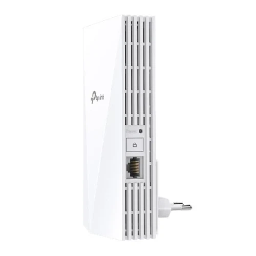 Точка доступа-усилитель TP-Link RE700X, AX3000, White - изображение 3