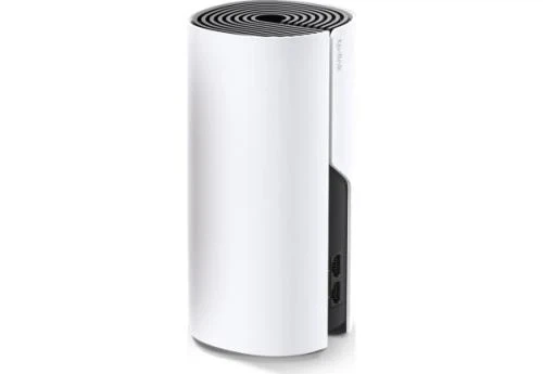Бездротова система Wi-Fi TP-LINK Deco M4 (1-pack), White - зображення 2