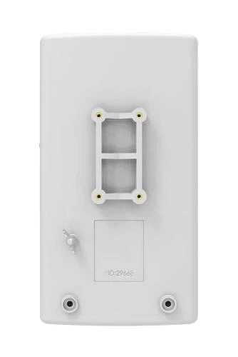Маршрутизатор MikroTik PowerBox Pro, White (RB960PGS-PB) - изображение 3