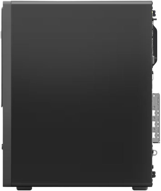Комп'ютер Lenovo ThinkCentre neo 50t Gen 5 (12UD001WPB) Black - зображення 4