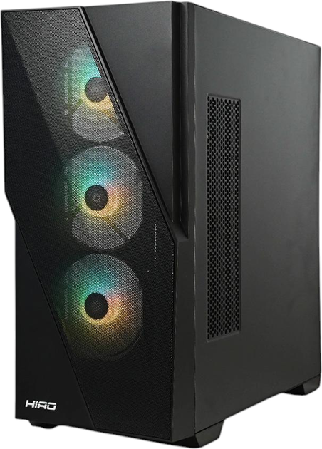 Комп'ютер NTT System HIRO Wildcat (ZKG-i53050-W1) - зображення 3