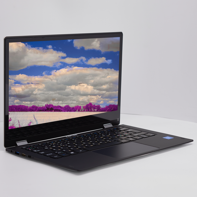 Ноутбук-планшет 13.3" Medion (Lenovo Group) Cepter NY 330-01 | Intel Celeron | RAM DDR4 4 ГБ | SSD 128 ГБ | Intel Graphics | Металевий корпус | Сенсорний екран | АКБ до 8 годин | Win10 (5113) - Уценка - Фото 3 Ноутбук-планшет 13.3" Medion (Lenovo Group) Cepter NY 330-01 | Intel Celeron | RAM DDR4 4 ГБ | SSD 128 ГБ | Intel Graphics | Металевий корпус | Сенсорний екран | АКБ до 8 годин | Win10 (5113) - Уценка - изображение 3