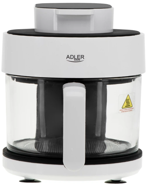 Мультипіч Adler AD 6316 - зображення 2