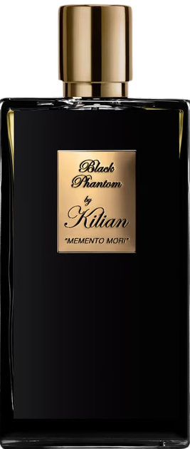 Woda perfumowana unisex by Kilian Black Phantom 100 ml (3700550238478) - Zdjęcie 1 Woda perfumowana unisex by Kilian Black Phantom 100 ml (3700550238478) - obraz 1