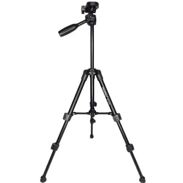Штатив-трипод Tripod Stand Multifunctiona Neepho NP-3160S 0.68m - изображение 2
