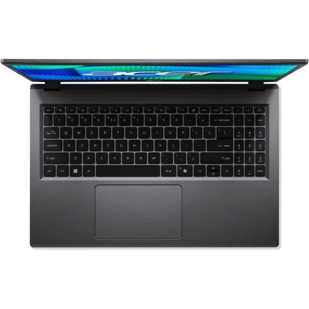 Ноутбук Acer Extensa 15 EX215-24/ AMD Ryzen 3 7320U / RAM 8 ГБ / SSD 512 ГБ - Фото 3 Ноутбук Acer Extensa 15 EX215-24/ AMD Ryzen 3 7320U / RAM 8 ГБ / SSD 512 ГБ - изображение 3