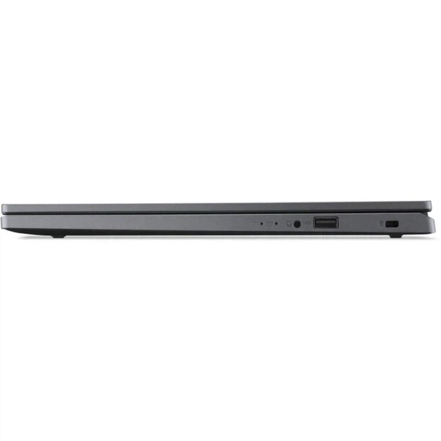 Ноутбук Acer Extensa 15 EX215-24/ AMD Ryzen 3 7320U / RAM 8 ГБ / SSD 512 ГБ - Фото 5 Ноутбук Acer Extensa 15 EX215-24/ AMD Ryzen 3 7320U / RAM 8 ГБ / SSD 512 ГБ - изображение 5