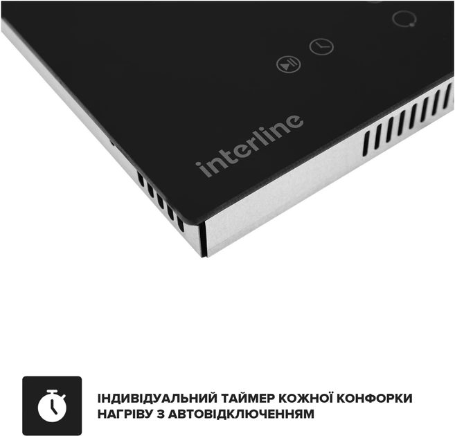 Варочная поверхность электрическая Domino Interline VHK 435 SPT BA - изображение 8