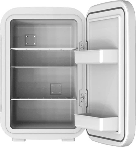 Lodówka turystyczna Cecotec Bolero MiniCooling 25 L Miętowa (8435484001441) - obraz 2